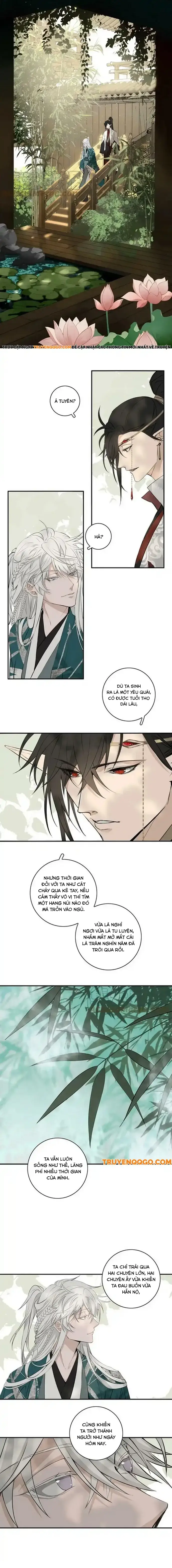 Nagano Nobuka Chapter 23 - Trang 2