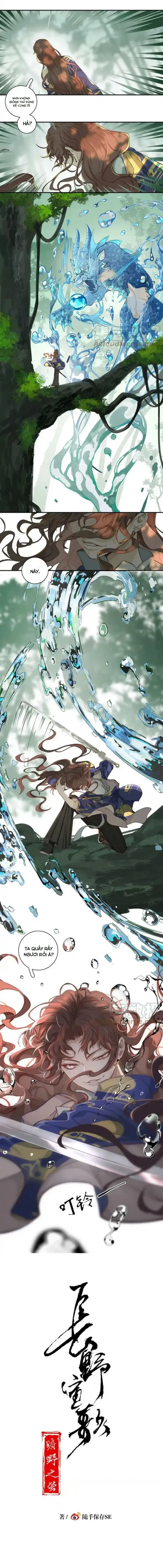 Nagano Nobuka Chapter 24 - Trang 2