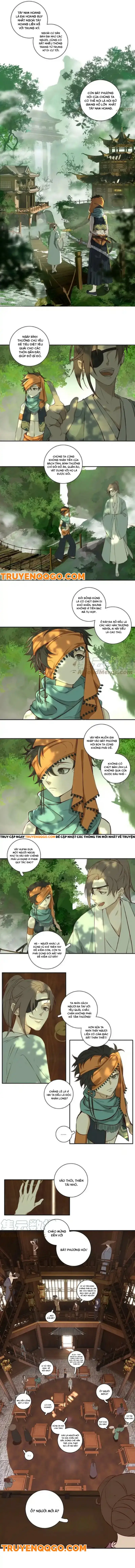 Nagano Nobuka Chapter 24 - Trang 2