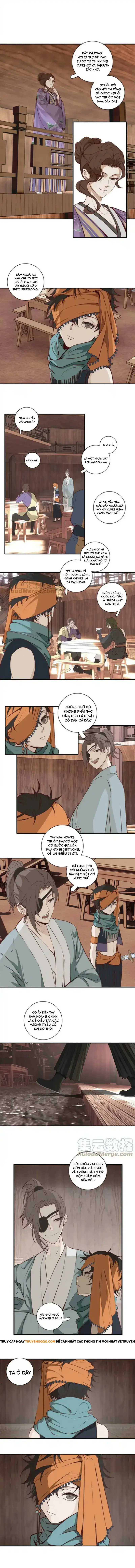 Nagano Nobuka Chapter 24 - Trang 2