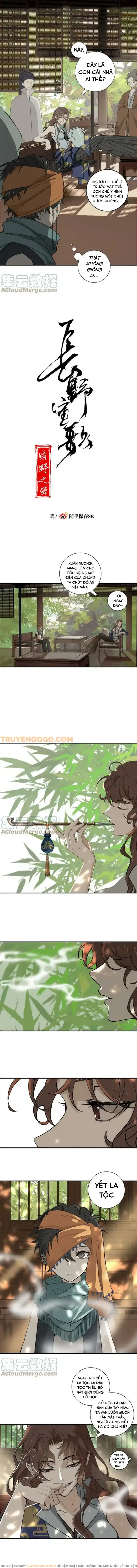 Nagano Nobuka Chapter 25 - Trang 2
