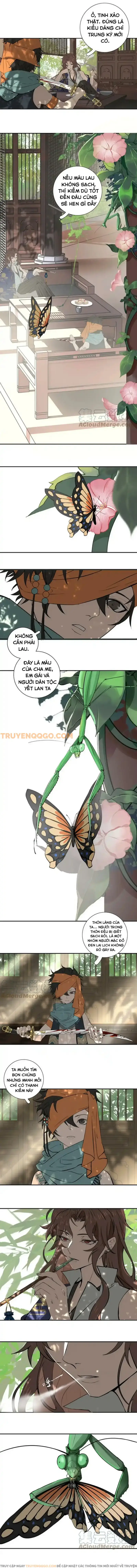 Nagano Nobuka Chapter 25 - Trang 2