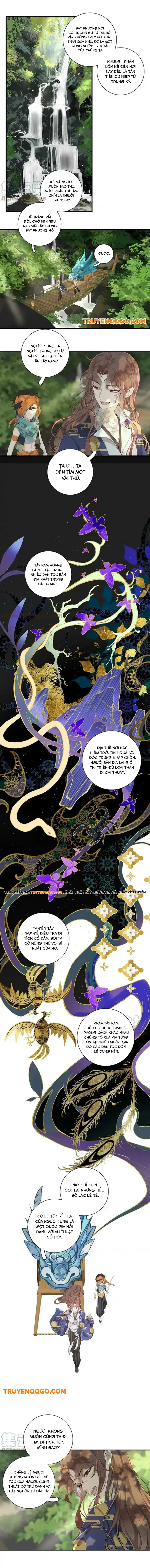 Nagano Nobuka Chapter 26 - Trang 2