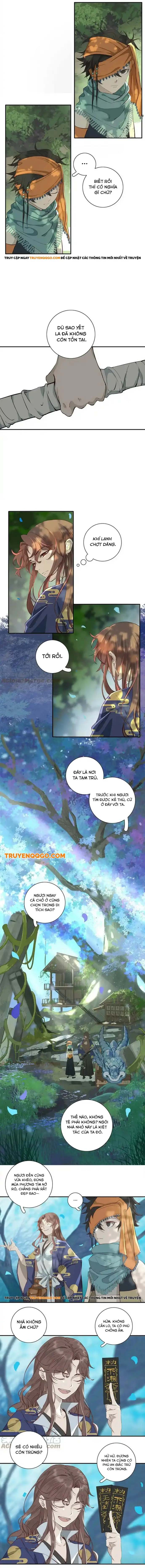 Nagano Nobuka Chapter 26 - Trang 2