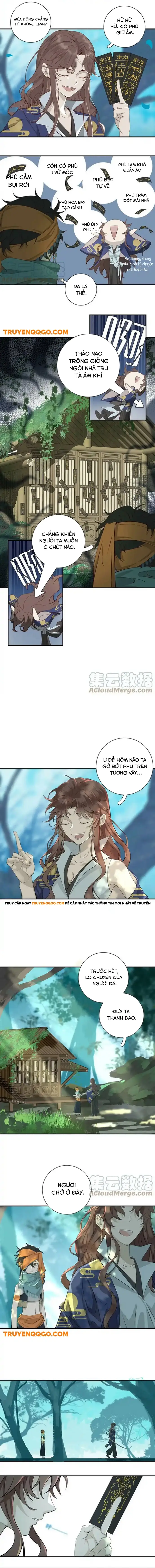 Nagano Nobuka Chapter 26 - Trang 2