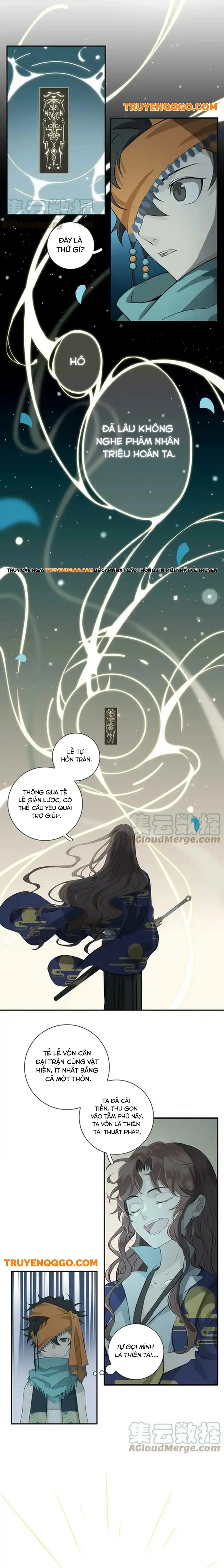 Nagano Nobuka Chapter 26 - Trang 2