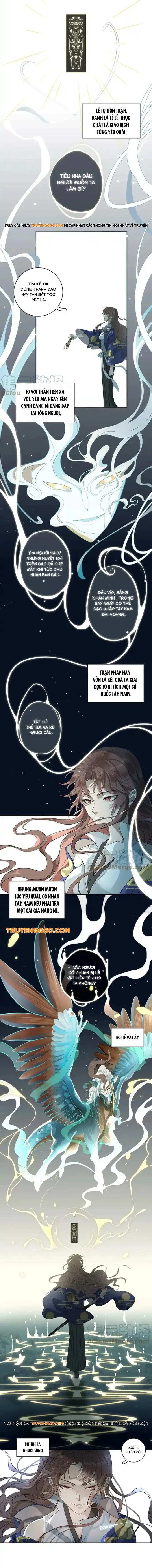 Nagano Nobuka Chapter 26 - Trang 2
