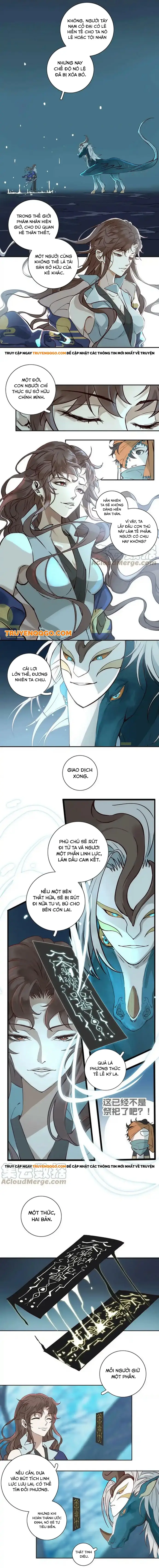 Nagano Nobuka Chapter 27 - Trang 2