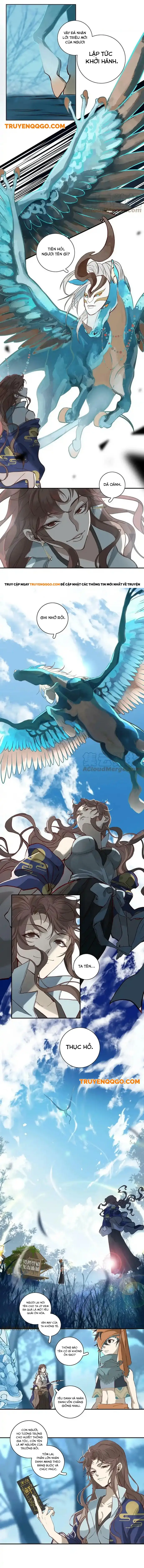 Nagano Nobuka Chapter 27 - Trang 2