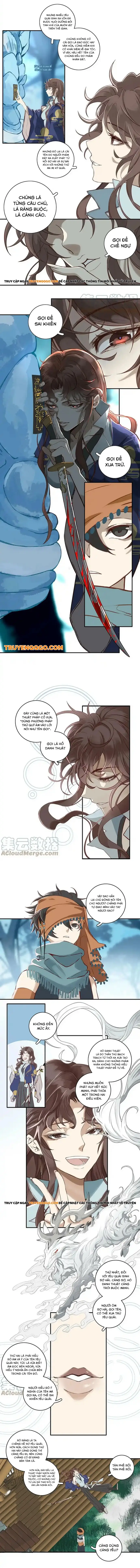 Nagano Nobuka Chapter 27 - Trang 2