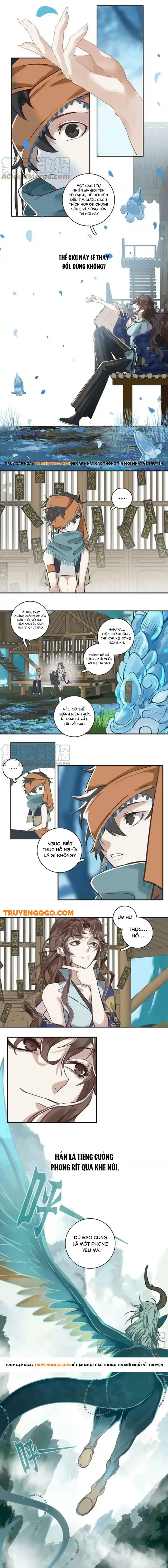 Nagano Nobuka Chapter 27 - Trang 2