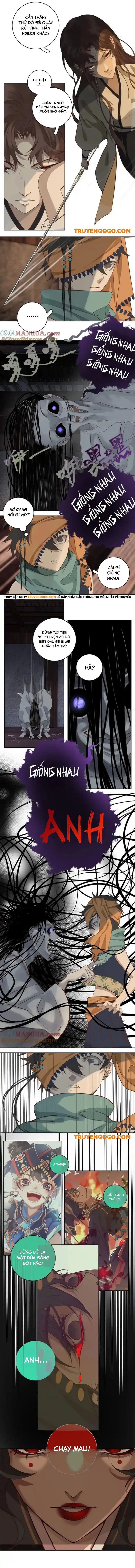 Nagano Nobuka Chapter 29 - Trang 2