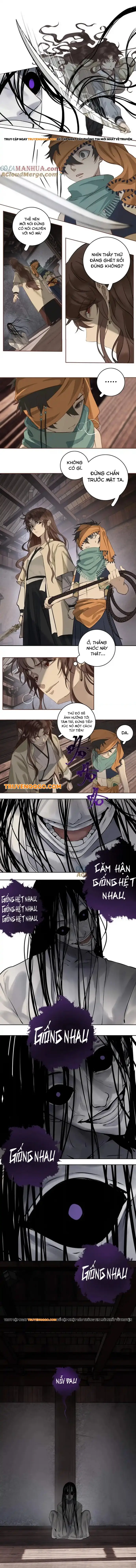 Nagano Nobuka Chapter 29 - Trang 2