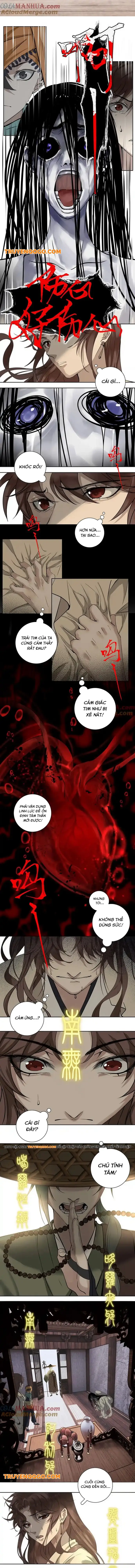 Nagano Nobuka Chapter 29 - Trang 2