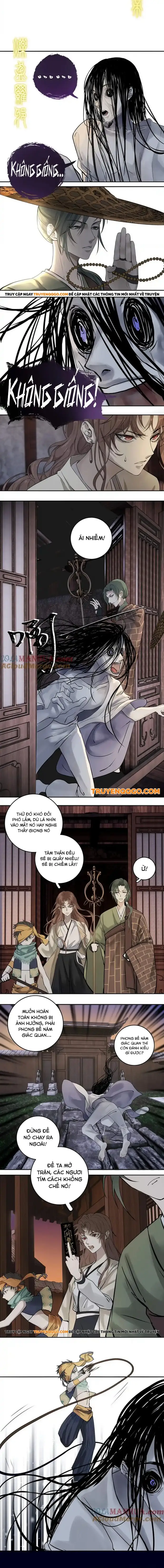 Nagano Nobuka Chapter 29 - Trang 2