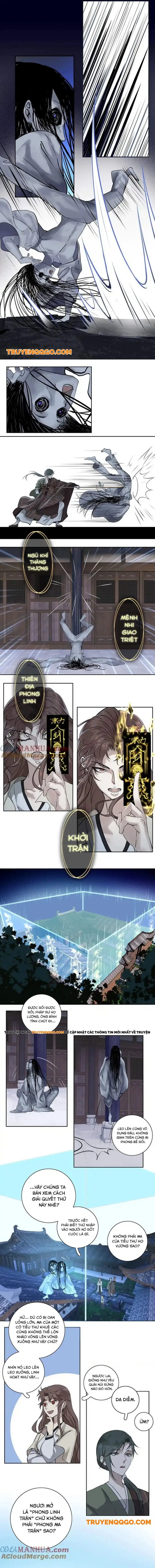 Nagano Nobuka Chapter 29 - Trang 2