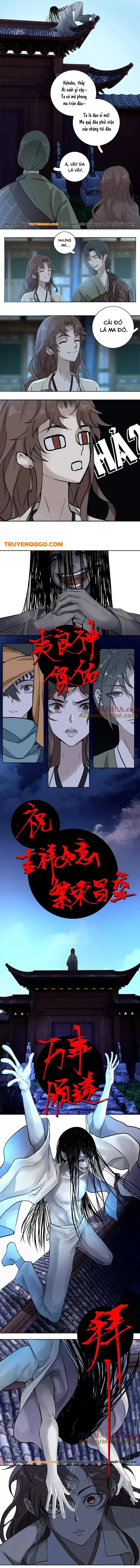 Nagano Nobuka Chapter 29 - Trang 2