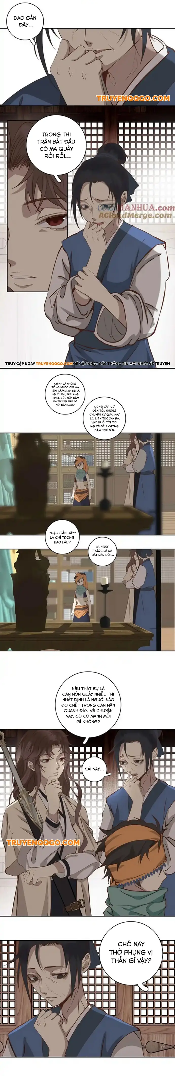 Nagano Nobuka Chapter 29 - Trang 2