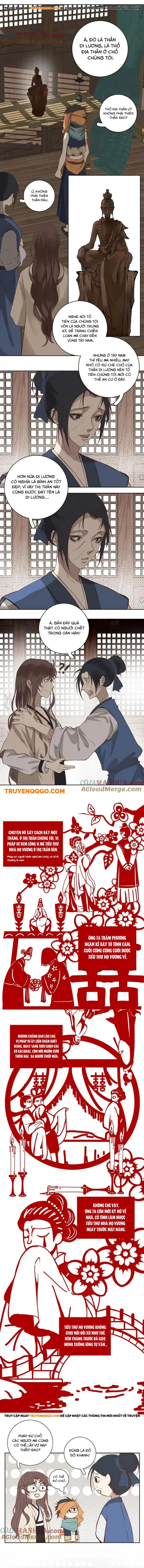Nagano Nobuka Chapter 29 - Trang 2