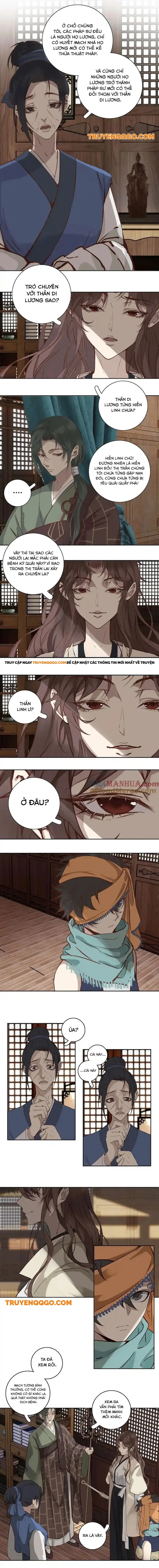 Nagano Nobuka Chapter 29 - Trang 2