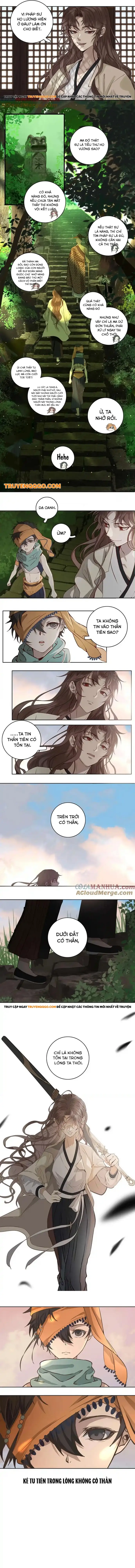 Nagano Nobuka Chapter 29 - Trang 2