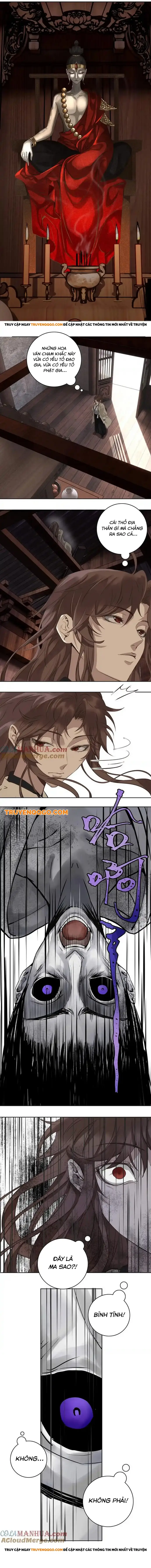 Nagano Nobuka Chapter 29 - Trang 2