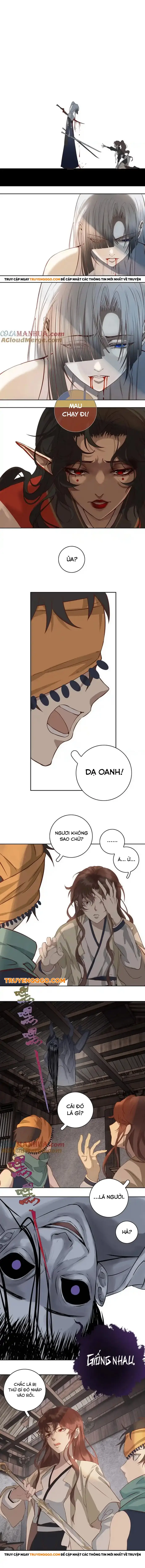 Nagano Nobuka Chapter 29 - Trang 2