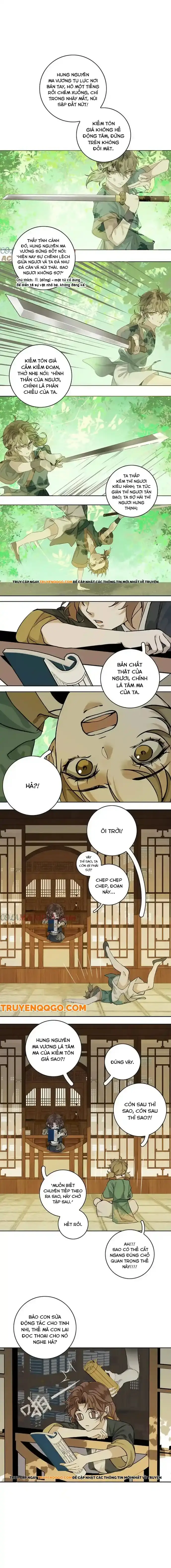 Nagano Nobuka Chapter 30 - Trang 2