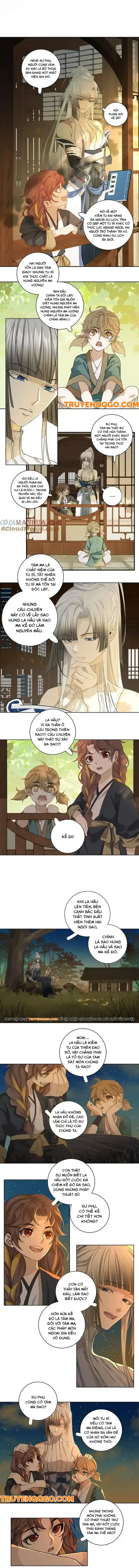 Nagano Nobuka Chapter 30 - Trang 2