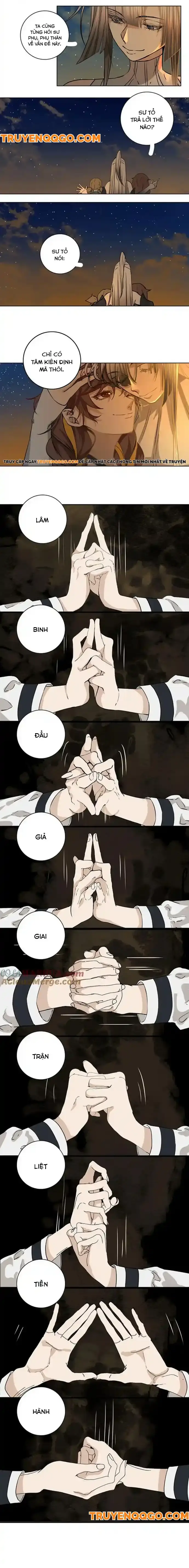Nagano Nobuka Chapter 30 - Trang 2