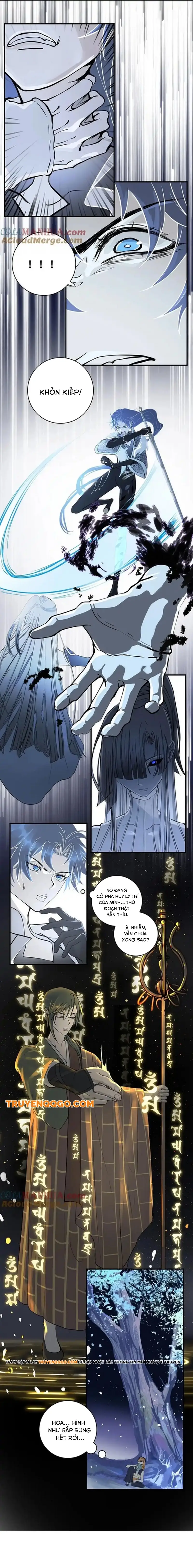 Nagano Nobuka Chapter 31 - Trang 2