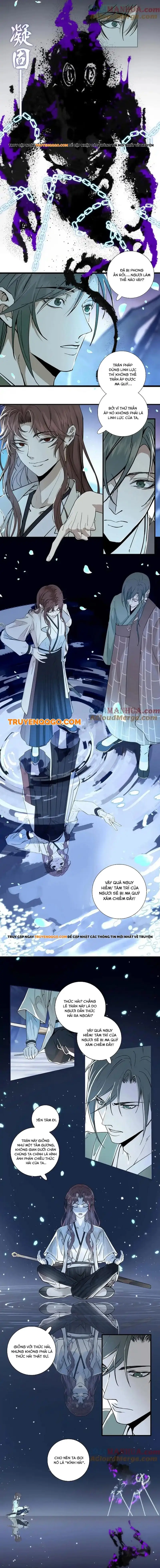 Nagano Nobuka Chapter 31 - Trang 2