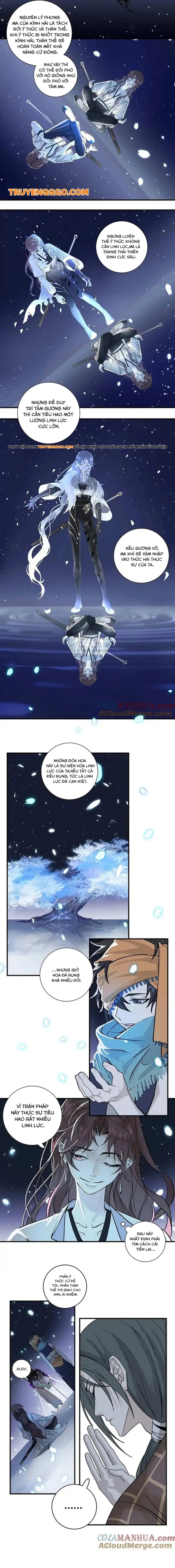 Nagano Nobuka Chapter 31 - Trang 2