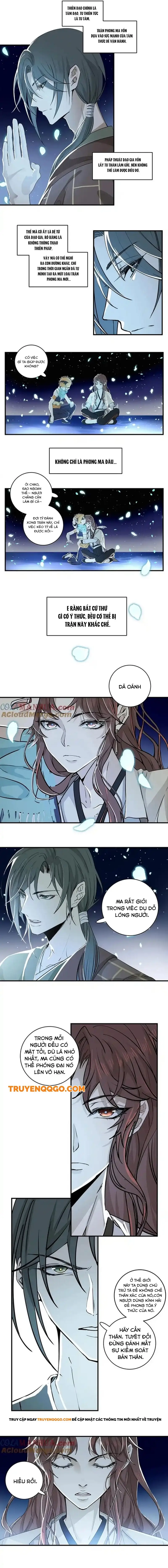 Nagano Nobuka Chapter 31 - Trang 2