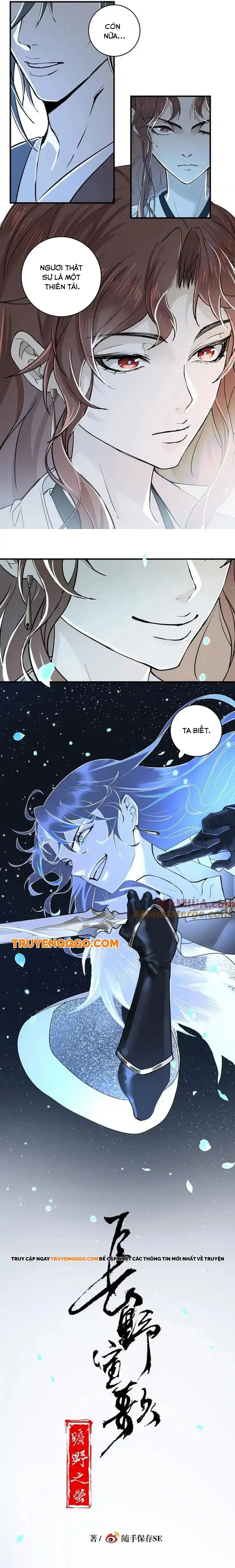 Nagano Nobuka Chapter 31 - Trang 2