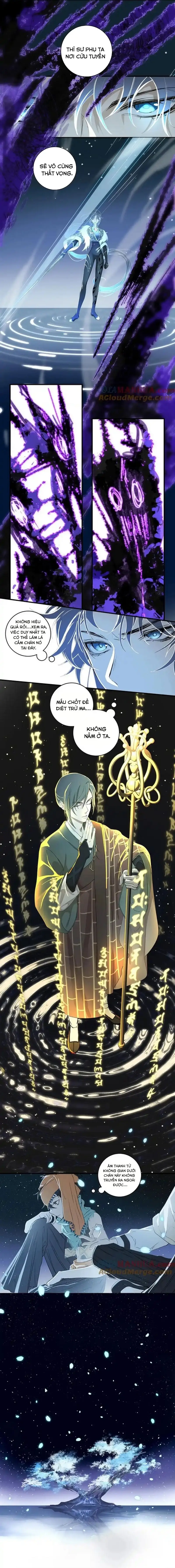 Nagano Nobuka Chapter 31 - Trang 2
