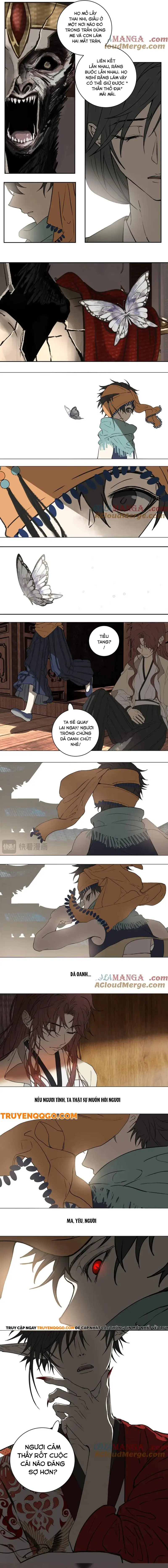 Nagano Nobuka Chapter 32 - Trang 2