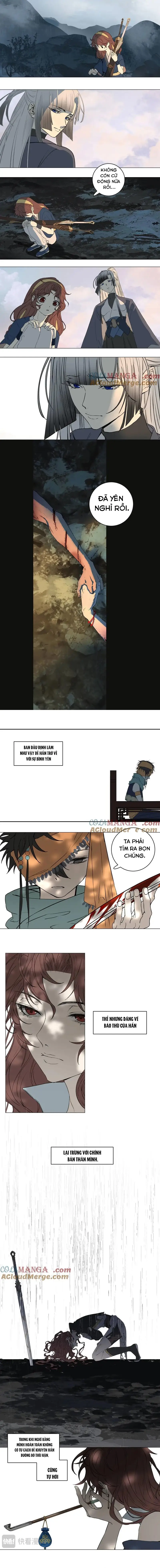 Nagano Nobuka Chapter 32 - Trang 2