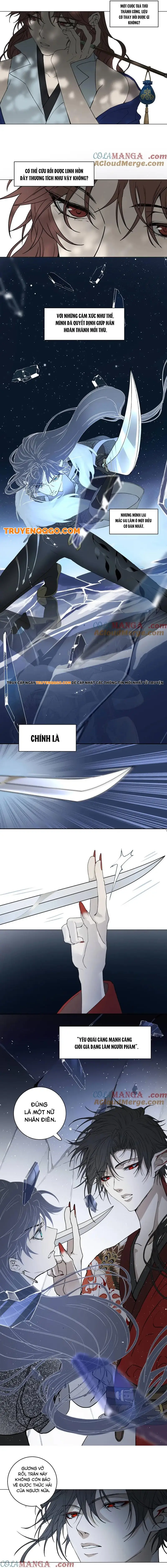 Nagano Nobuka Chapter 32 - Trang 2