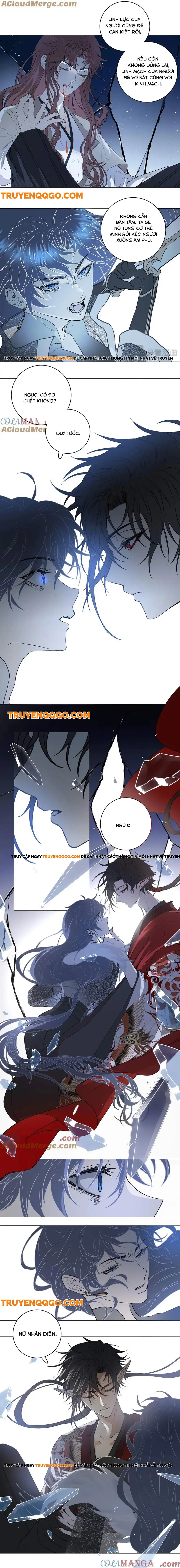 Nagano Nobuka Chapter 32 - Trang 2