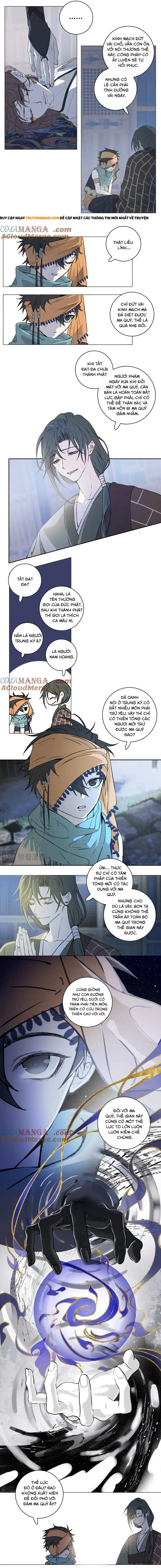 Nagano Nobuka Chapter 32 - Trang 2