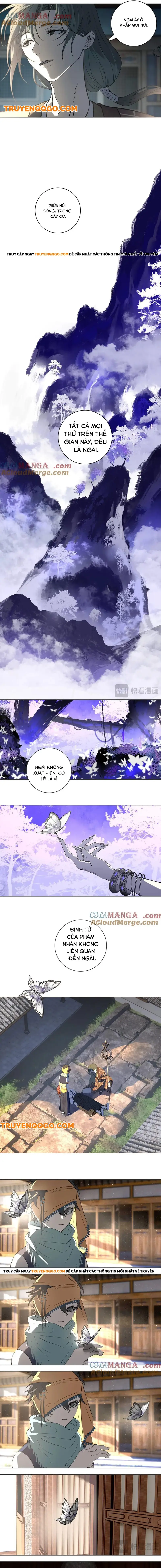 Nagano Nobuka Chapter 32 - Trang 2