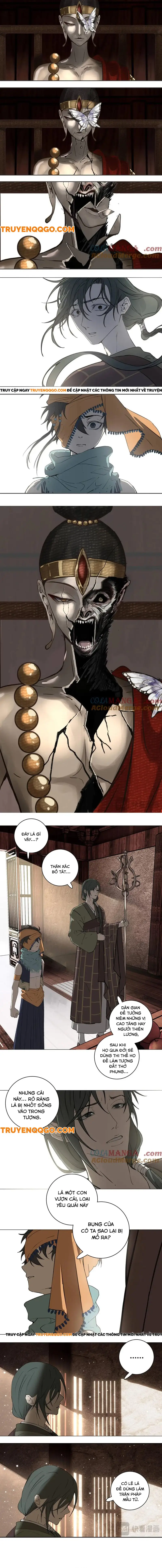 Nagano Nobuka Chapter 32 - Trang 2