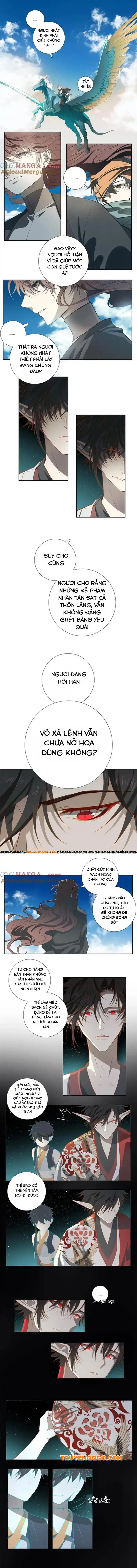 Nagano Nobuka Chapter 36 - Trang 2
