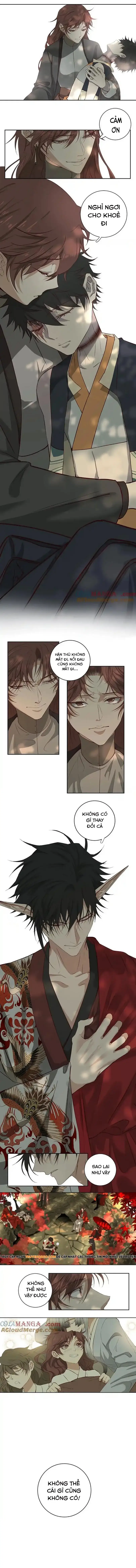 Nagano Nobuka Chapter 36 - Trang 2