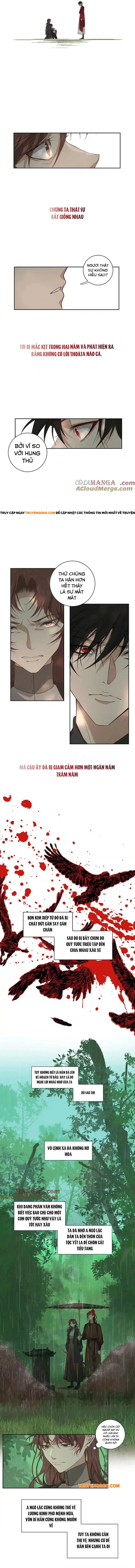 Nagano Nobuka Chapter 36 - Trang 2