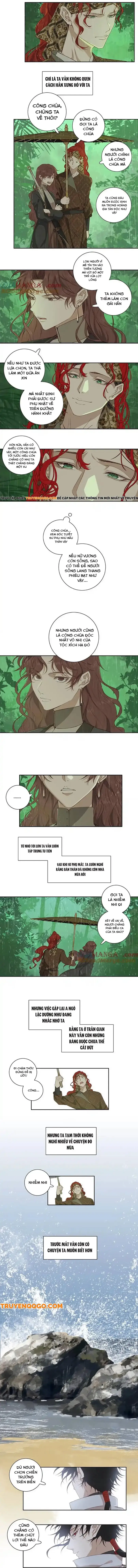 Nagano Nobuka Chapter 36 - Trang 2