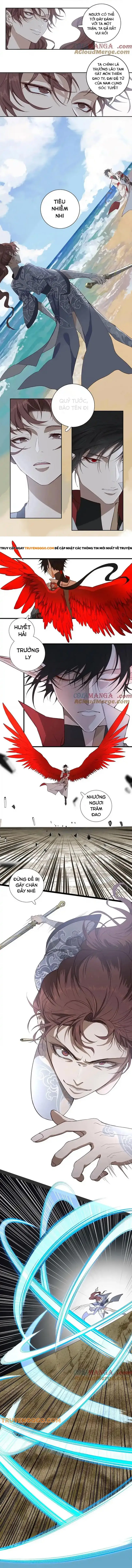 Nagano Nobuka Chapter 36 - Trang 2