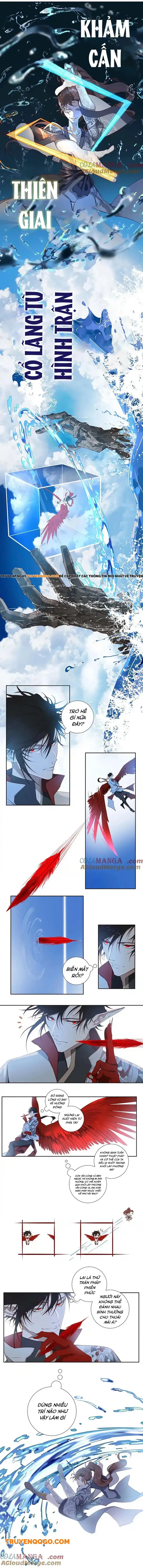 Nagano Nobuka Chapter 36 - Trang 2