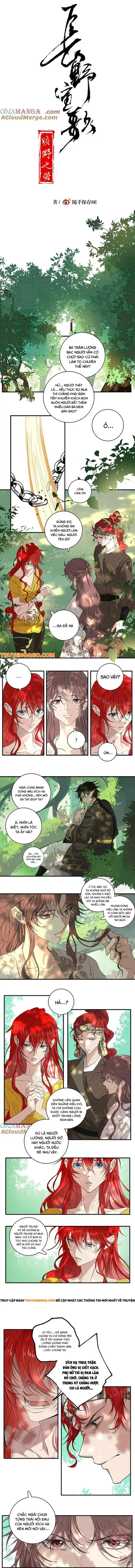 Nagano Nobuka Chapter 38 - Trang 2